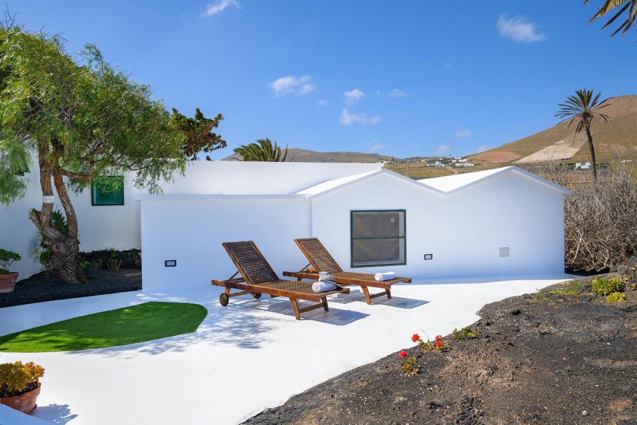 Estudio Tegoyo Mácher 外观 照片
