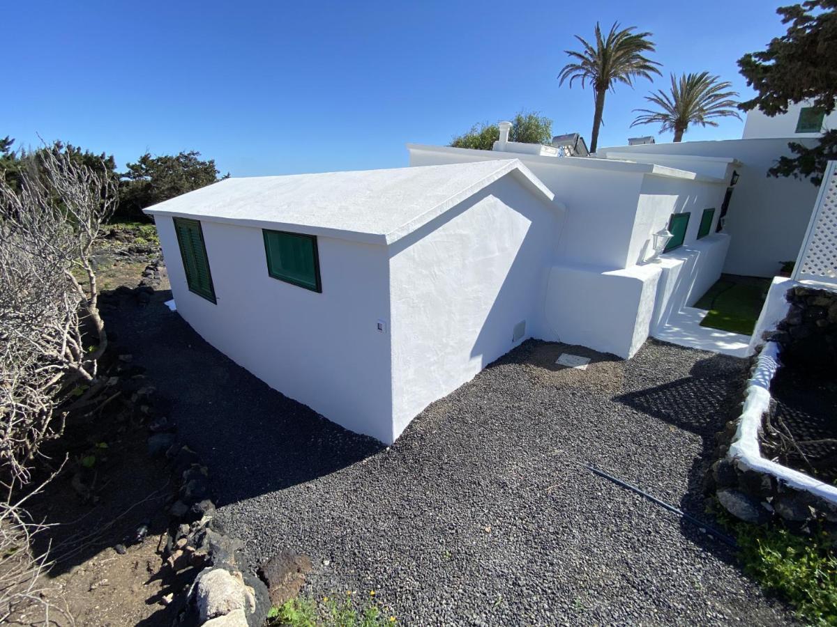 Estudio Tegoyo Mácher 外观 照片